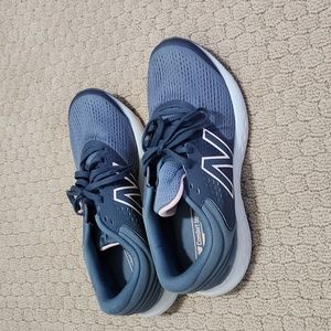 New Balance sneakers